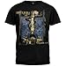 Sepultura - Chaos Mens T-Shirt