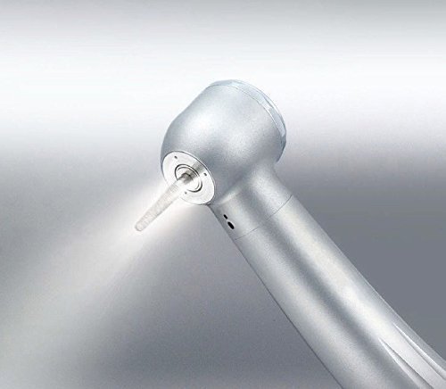 2 Holes Pana Max High Speed Push Button Hand Kit
