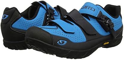 giro terraduro mtb shoes