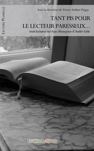 Tant pis pour le lecteur paresseux