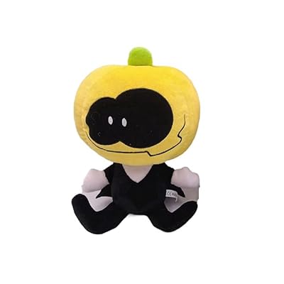 Stuffed Animals Toys Toys Games Friday Night Funkin Plush Spooky Month Skid And Pump Toy Soft Stuffed Cute Fluffy Doll Gift For Kids Game Fans 2mini Ghdonat Com