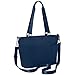 Baggallini Medium Avenue Tote, Pacific,One Size