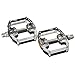 BONMIXC Bike Pedals 9/16