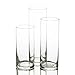 Eastland Cylinder Floating Candle Vase Set of 36 primary