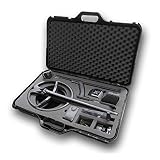 XP Deus Hard Transport Case