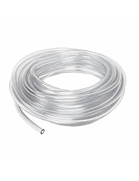 Tubería de vinilo PVC de 1 2 "ID x 5 8" OD   10 pies