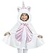 Li'l Unicorn Cape Toddler Costume