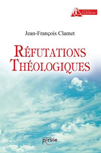 Réfutations Théologiques