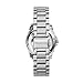 Michael Kors Women's MK5612 Blair Analog Display Analog Quartz Silver Watch