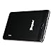 JUNING 7-Inch Dual Sim  Android 4.4 Smartphone - Black