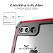 Ghostek Atomic Extreme Waterproof Case Compatible with iPhone 8 Plus / 7 Plus - Gold