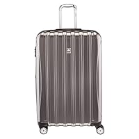 DELSEY Paris Checked-large, Titanium