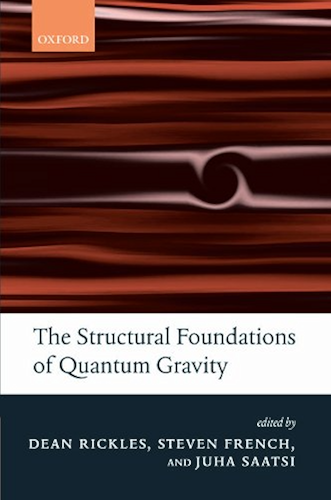 Download The Structural Foundations of Quantum Gravity (English Edition) PDF