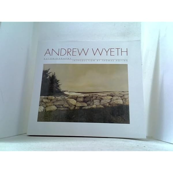 Wyeth at Kuerners: Wyeth, Andrew: 9780395219904: Amazon.com: Books