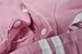 Scheppend Adidog Pet Clothes for Dog Cat Puppy Hoodies Coat Winter Sweatshirt Warm Sweater Dog Outfits, Pink Large