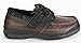 Orthofeet Baton Rouge Comfort Arthritis Orthopedic Mens Diabetic Boat Shoes
