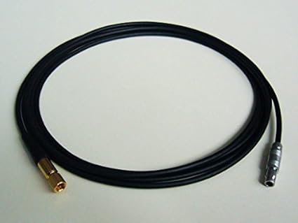 Flaw Detector Cable for flaw detector Equality LEMO 01 to ...