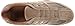 Geox Men's Snake 96 Fashion Sneaker