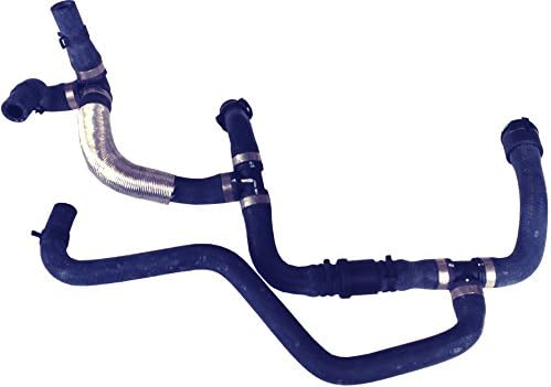 Wipkal 5 Way Heater Hose by Eurospare Part MNC6733AE