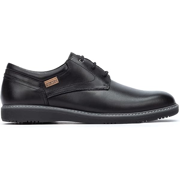 Amazon.com | PIKOLINOS Lace-up Shoes/Lace-ups Leather Canet 