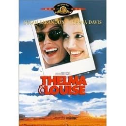 Thelma & Louise - Edition Simple