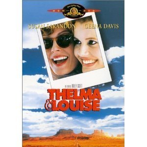 Thelma & Louise - Edition Simple