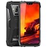 Telephone Portable incassable Blackview BV9700 Pro – Smartphone étanche IP68 5,9 Pouces FHD +, Helio P70 Octa 6GB…