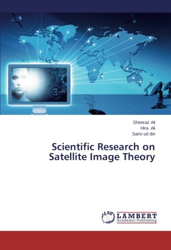 Scientific research on satellite image theory