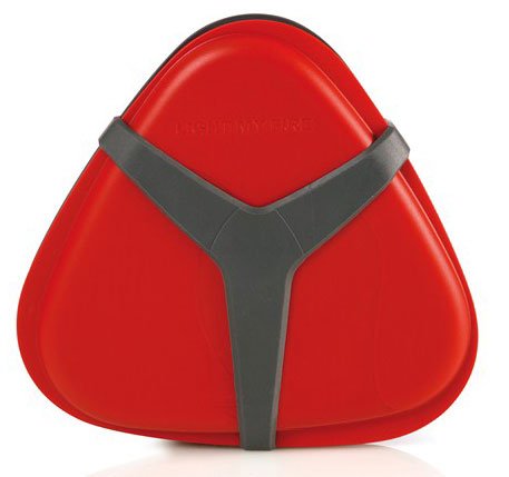 Light My Fire MealKit Harness - Grey