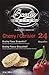 Bradley Smoker 106690 Cherry Bisquettes Smoker, 24-Pack primary