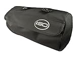The Isobag Sidekick Black/Black