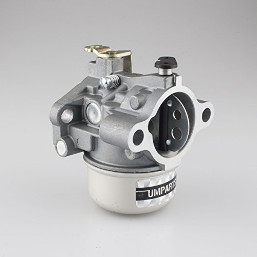 UMPARTS UMK-G11 Carburetor Carb AM132119 for Kohler STX30 STX38 12.5 HP Engines Carb Replaces 12 853 145-S/ 12 853 149-S w Gasket