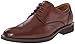 ECCO Men's Biarritz Wing Tip Oxford