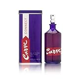 Curve Connect Perfume by Liz Claiborne for women Personal Fragrances