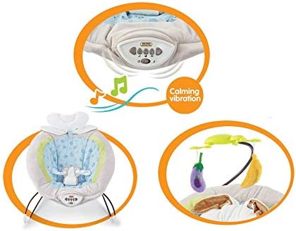 baby love rocking chair