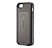 Speck Products SmartFlex View Case for iPhone 5, 5S & SE - Black/Black/Slate Grey