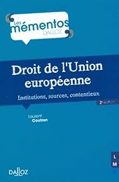 Droit de l'Union européenne