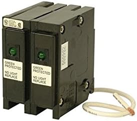 Eaton BRSURGE Br Series Whole-Panel 