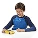 Transformers Robots in Disguise Titan Changers Bumblebee Action Figure