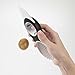 OXO Good Grips 3-in-1 Avocado Slicer, White/Black