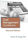 Cost Management Guidebook: Second Edition