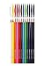 Colored Pencils Bulk by Madisi - Pre-Sharpened - 12 Packs of 12-Count - colored pencils for kids
