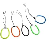 Scuba Diving Adjustable Wrist Lanyard