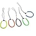 Scuba Diving Adjustable Wrist Lanyard