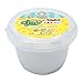 OVI Non Toxin Air Dry Creative Modeling Clay Bucket With Assorted Colors Ultra Light Molding Magic Clay