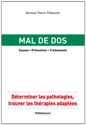 Mal de dos