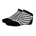 Sand Soles Sand & Water Sports Socks – Low Top – Designed for Both Beach and Water Sports – Non-Slip 3mm Neoprene Gryptite Sole – Premium Quality USA Made