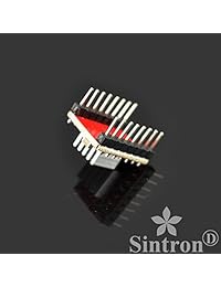 Sintron Impresora 3d y partes