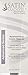 Satin Smooth Skin Care Facial Renewal Cream Cleanser, 5 Ounce