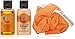 The Body Shop Satsuma Treats Gift Set